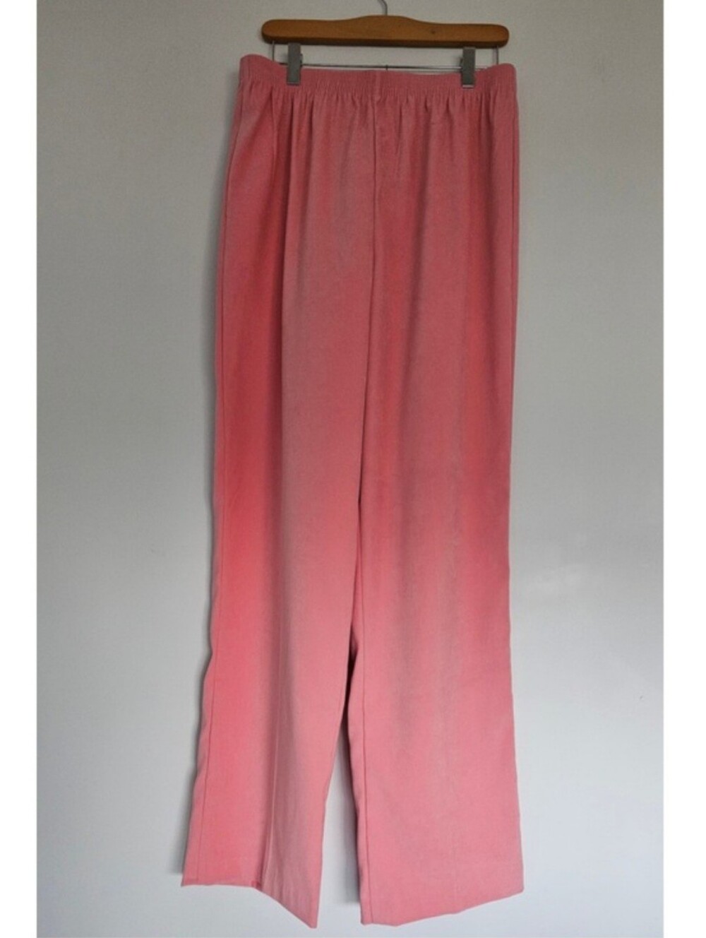 Tradition Peach Slacks